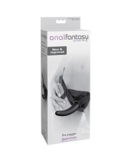 THE PEGGER ARNES CON CONSOLADOR CURVADO PARA ESTIMULACION ANAL