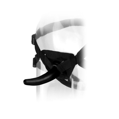 THE PEGGER ARNES CON CONSOLADOR CURVADO PARA ESTIMULACION ANAL