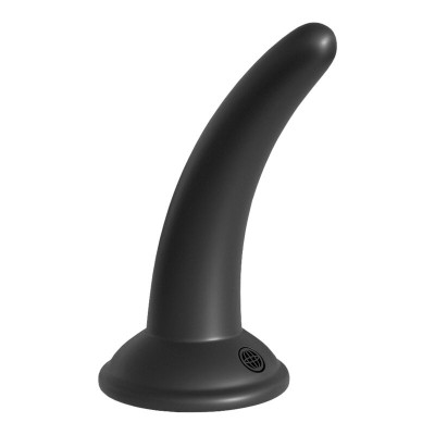 THE PEGGER ARNES CON CONSOLADOR CURVADO PARA ESTIMULACION ANAL