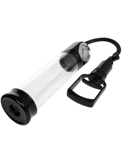 PRETTY LOVE BOMBA ERECCION CON BAROMETRO PRETTY LOVE BOMBA ERECCION CON BAROMETRO