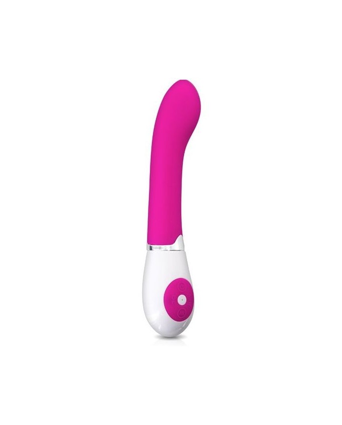 PRETTY LOVE FLIRTATION VIBRADOR DANIEL