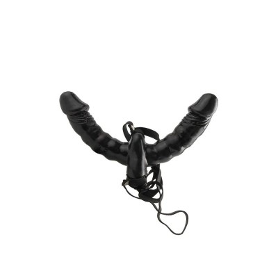 FETISH FANTASY SERIES ARNES DOBLE DELICIA VIBRADOR