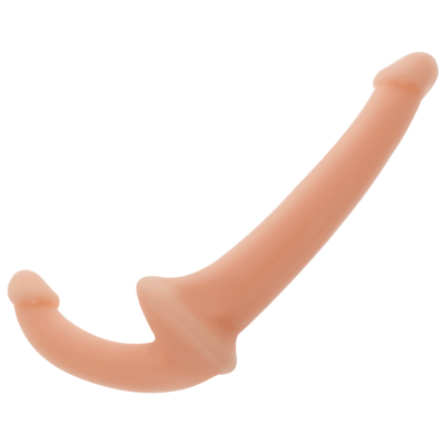 ADDICTED TOYS DILDO CON ARNES SIN SUJECION NATURAL