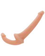 ADDICTED TOYS DILDO CON ARNES SIN SUJECION NATURAL