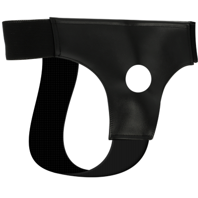 DARKNESS ARNES CON AGUJERO TALLA UNICA