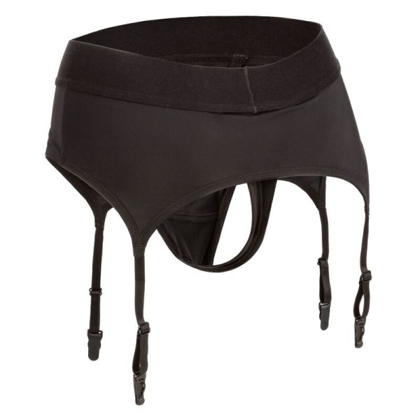 CALEXOTICS BOUNDLESS ARNES TANGA CON LIGUERO L XL