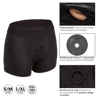 CALEXOTICS ARNES ESTILO BOXER L XL