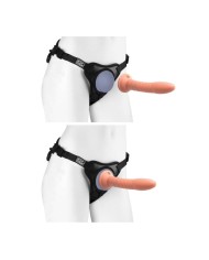 DILLIO BODY DOCK