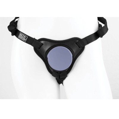 DILLIO BODY DOCK