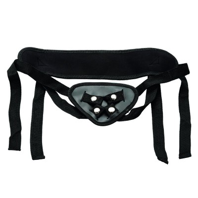CALEXOTICS BOUNDLESS KIT DE FIJACION DE SILICONA