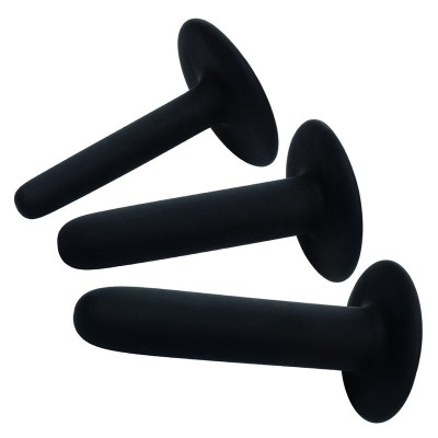 CALEXOTICS BOUNDLESS KIT DE FIJACION DE SILICONA
