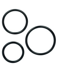 CALEXOTICS BOUNDLESS KIT DE FIJACION DE SILICONA
