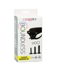 CALEXOTICS BOUNDLESS KIT DE FIJACION DE SILICONA