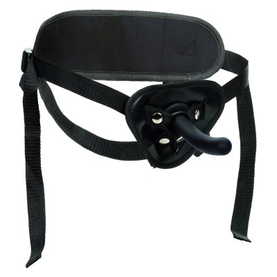 CALEXOTICS BOUNDLESS KIT ARNES SILICONA CURVADO