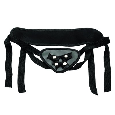 CALEXOTICS BOUNDLESS KIT ARNES SILICONA CURVADO