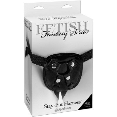 FETISH FANTASY SERIES STAY PUT ARNES