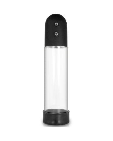 PUMP ADDICTED BOMBA ERECCION RX11 AUTOMATICA PUMP ADDICTED BOMBA ERECCION RX11 AUTOMATICA