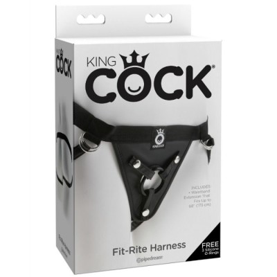 KING COCK ARNES AJUSTABLE