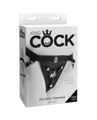 KING COCK ARNES AJUSTABLE