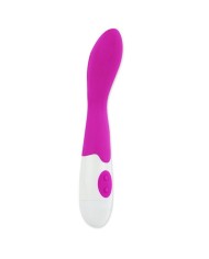 PRETTY LOVE FLIRTATION VIBRADOR BISHOP