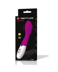 PRETTY LOVE FLIRTATION VIBRADOR BISHOP