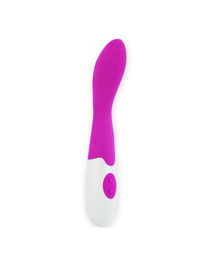 PRETTY LOVE FLIRTATION VIBRADOR BISHOP