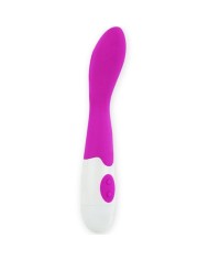 PRETTY LOVE FLIRTATION VIBRADOR BISHOP