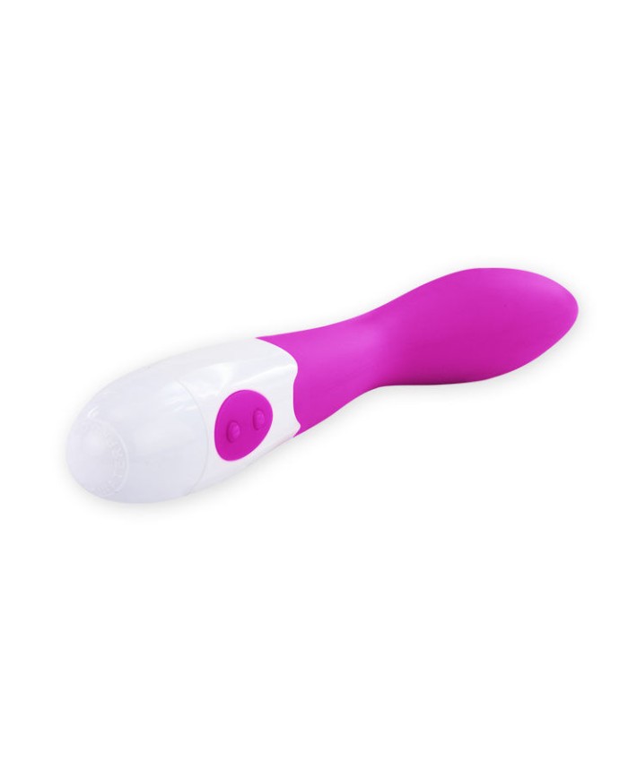 PRETTY LOVE FLIRTATION VIBRADOR BISHOP