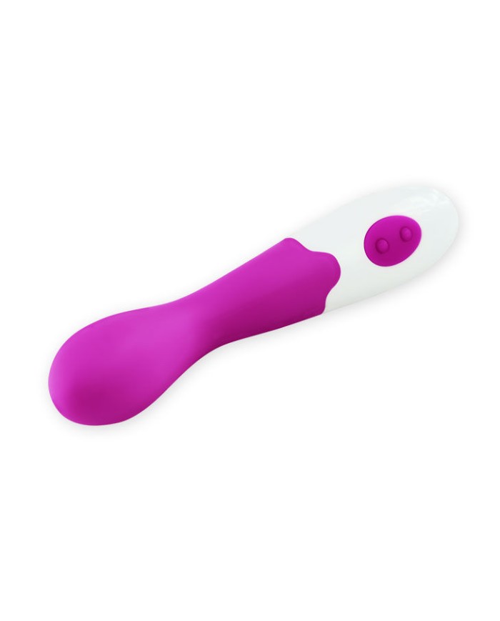 PRETTY LOVE FLIRTATION VIBRADOR BISHOP