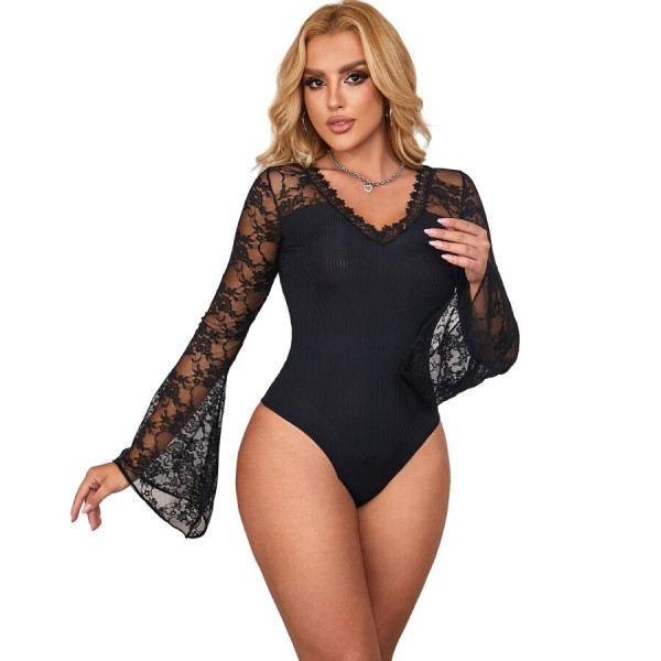 SUBBLIME TEDDY MODELO FLORAL S M