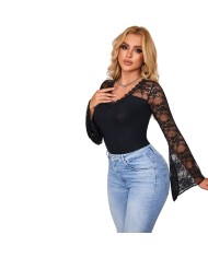 SUBBLIME TEDDY MODELO FLORAL S M