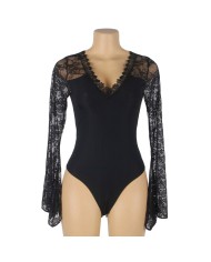 SUBBLIME TEDDY MODELO FLORAL S M
