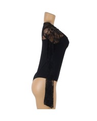 SUBBLIME TEDDY MODELO FLORAL S M