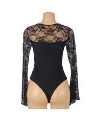 SUBBLIME TEDDY MODELO FLORAL S M