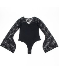 SUBBLIME TEDDY MODELO FLORAL S M