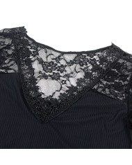 SUBBLIME TEDDY MODELO FLORAL S M