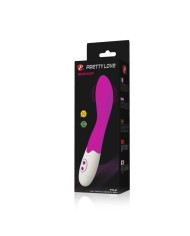 PRETTY LOVE FLIRTATION VIBRADOR BISHOP