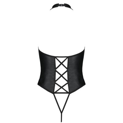 PASSION NANCY BODY CUERO ECOLOGICO S M