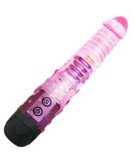 BAILE GIVE YOU LOVER VIBRADOR ROSA