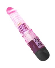 BAILE GIVE YOU LOVER VIBRADOR ROSA