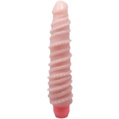 BAILE FLEXI VIBE SENSUAL VIBRADOR ESPIRAL 195 CM