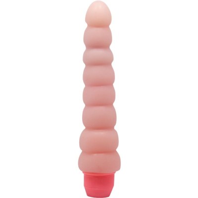 BAILE FLEXI VIBE SENSUAL SPINE VIBRADOR FLEXIBLE 19 CM