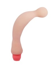 BAILE FLEXI VIBE SENSUAL SPINE VIBRADOR 22 CM