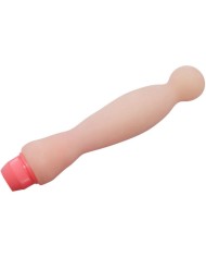 BAILE FLEXI VIBE SENSUAL SPINE VIBRADOR 22 CM