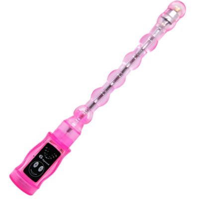 BAILE DISTORTION ESTIMULADOR TRIPLE ROSA