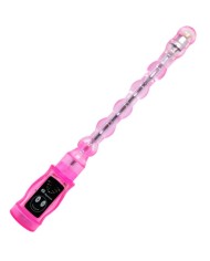 BAILE DISTORTION ESTIMULADOR TRIPLE ROSA