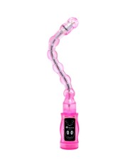 BAILE DISTORTION ESTIMULADOR TRIPLE ROSA