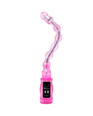 BAILE DISTORTION ESTIMULADOR TRIPLE ROSA
