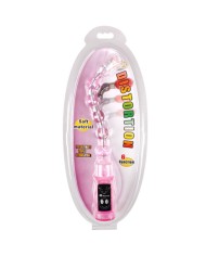 BAILE DISTORTION ESTIMULADOR TRIPLE ROSA
