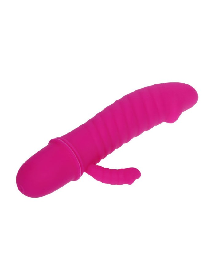 PRETTY LOVE FLIRTATION VIBRADOR ARND